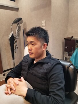 ブレス(Bless) Blessショート