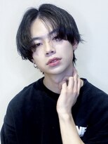 タヤ 東急百貨店吉祥寺店(TAYA)&nbsp;韓国風マッシュ/センターパート/ツーブロックマッシュ