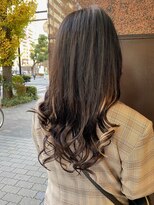 フツーロ 栄(FUTURO) エクステ