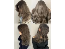 グロウバイニューヨークニューヨーク(Grow by NYNY)