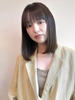 ガーランドギンザ(Garland Ginza)&nbsp;ミディアムロブ艶