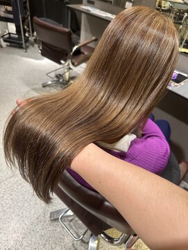 コルプラス(col +plus) 【ハイライトベージュ】