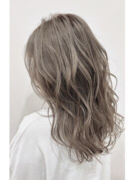 リアン(Lian) オリーブグレージュ★★★