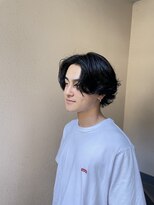 ウェルネス(Wellness)&nbsp;ミディアムウルフ