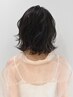 【新規・一年以上ご来店のない方】カット￥3300