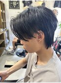 ナチュラルスタイル