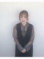 アグ ヘアー トレフル 横川駅前店(Agu hair Treful) 井上明日香 TopStylist