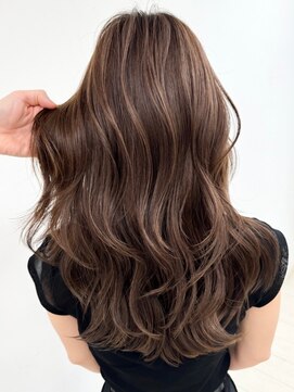 ジル ブラン 福岡(JIL BLAN) ハイライトカラー/ショートカット/レイヤーカット/福岡天神