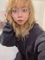 ルアウ レコーズ(LUAU records)&nbsp;Instagram @__m_ari にスタイリング方法やfashion載せてます◎