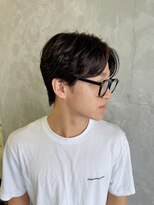 ウシワカマルイースト(ushiwakamaru East) 韓国風ショート