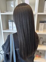 リム(RIM.)&nbsp;髪質改善/ダークグレー