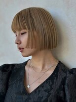 スプ(supu)&nbsp;ボブ