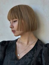 スプ(supu) ボブ