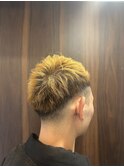 ブリーチベリーショート