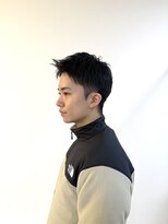 スティルカットクラブ(Still Cut Club) ナチュラルショート