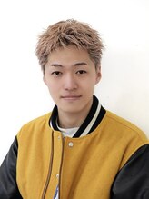 オーシャントーキョー ウエスト(OCEAN TOKYO WEST) 村松 侑祐