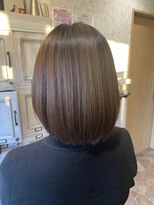 ヘアーグラン(hair G&)&nbsp;ボブ