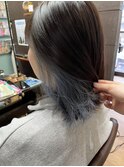 インナーブリーチ