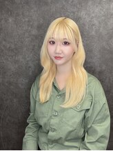 ルフレ 新宿本店2nd(Reflet)&nbsp;YUUKI 