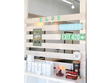 プレグラ(PLGR)