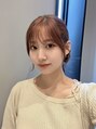 アース コアフュールボーテ みどり店(EARTH coiffure beaute) 亀井 菜々花