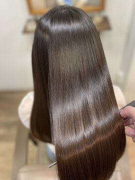 リス 恵比寿(Liss) 【Liss】『高濃度水素トリートメント×TOKIOトリートメント』