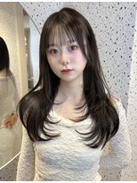 リッカ(LICCA)&nbsp;〔LICCA AMANE〕レイヤー