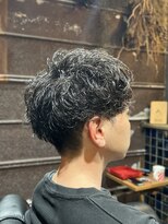 リワード(Reward)&nbsp;2ブロックマッシュツイスパ