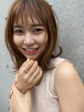 アミ 江坂(amie) 【stylish】ミディアム*20代30代40代50代*江坂