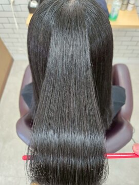 アルファ 春日原店(alpha) トリートメントエステ