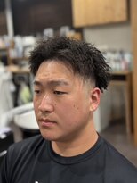 ワズ(W@Z) 【スッキリ系】ツイスパ