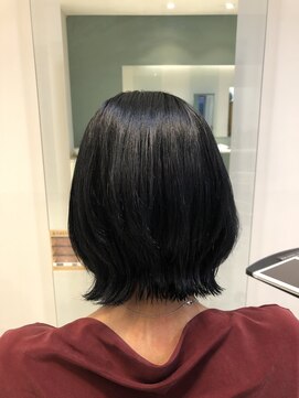 スリーヘアーデザインズ(Three Hair Designs) a