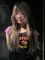 メロウ 神戸三宮(mellow)&nbsp;ブロックカラー