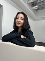 オットット(OttottO)&nbsp;ミディアムパーマ