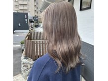 プリュム(PLUME)