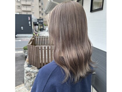 プリュム(PLUME)の写真