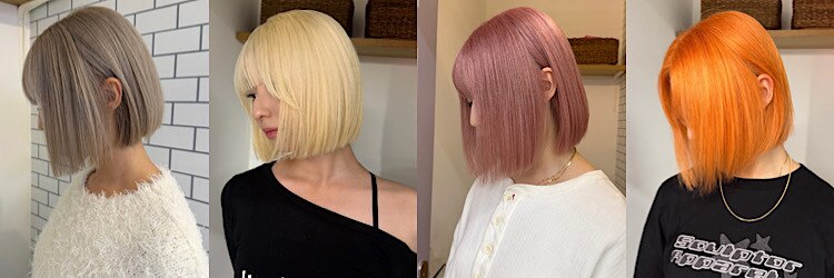 エクラ(ECLAT)のサロンヘッダー