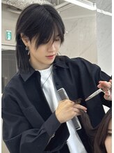 キティー(kiti)&nbsp;黒井 彬暉