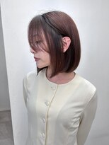 メルバイグラフ 梅田(mel by GRAFF)&nbsp;ショート/ボブ/ロング/縮毛矯正