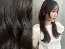 ロンド パルティール 大宮(Lond partir)の雰囲気（ブリーチなしWカラーで透明感たっぷりカラー叶えます♪［大宮］）