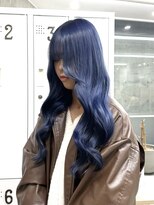 ウェーリング(Welring)&nbsp;ネイビー