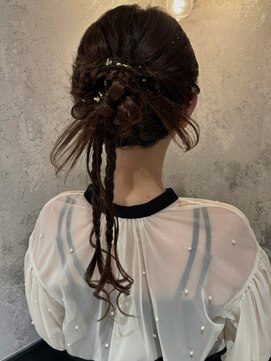 fuu + KENJE 【フウバイケンジ】 【12月6日NEW OPEN(予定)】 カチモリ/ツインアレンジ/MIYU