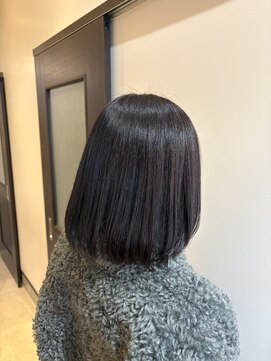 イーハトーヴ(IHATOV) ラベンダーカラー