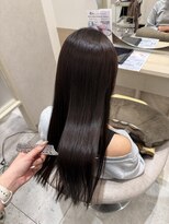 アストレアバイイーリス(ASTRAEA by Iris)&nbsp;縮毛矯正