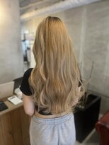 リエコー(RE'ECHO)&nbsp;【プルエクステ】