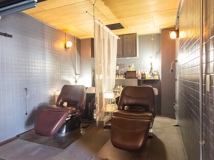 ファスナー(fustener)の写真