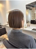プラチナベージュ