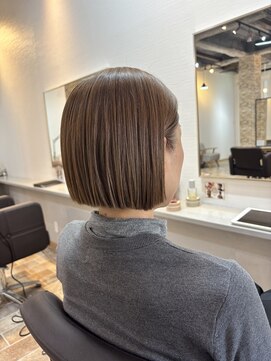 スターリバー(STAR RIVER) プラチナベージュ