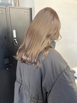 バトー バイ トリコ 船橋北口店(BATEAU by tricot)&nbsp;カラー