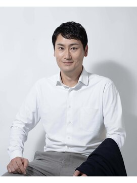 美容堂 ビジネスプロフィール写真ヘアメイク